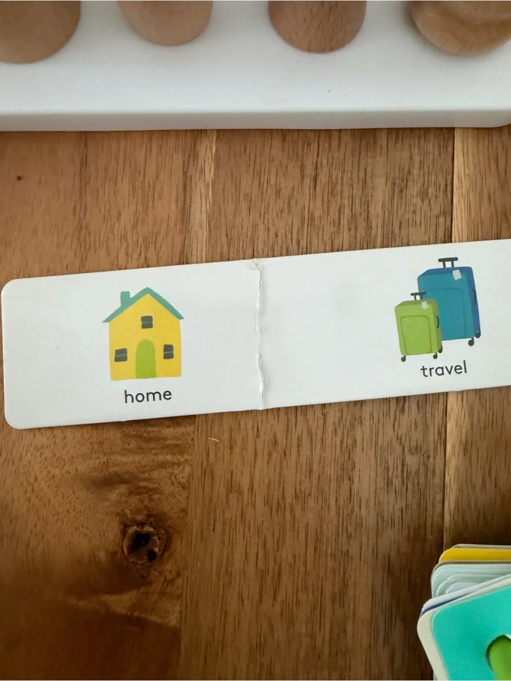 Lovevery The Observer Play Set (37, 38, 39 months)